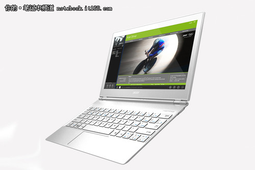 《星舰迷航》终极版!宏碁S7系列新广告-IT168