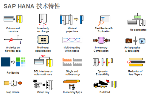 SAP董玢：SAP HANA深度剖析与大数据