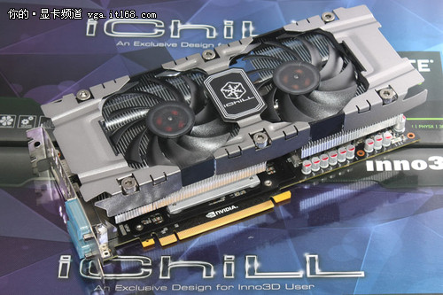 豪降400 映众GTX660TI冰龙1899震撼低价