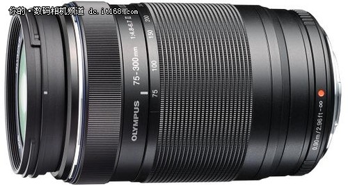 新一代打鸟利器 奥巴M75-300mm II详解