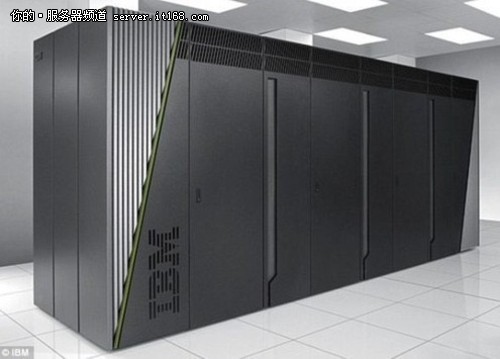 超级计算机不及人脑 大规模并行是软肋