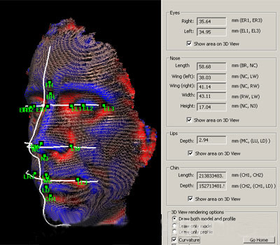 技术剖解:人脸识别三大优势与前景分析
