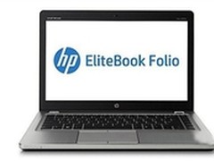 商业超极本 惠普Folio 9470M售价9599元
