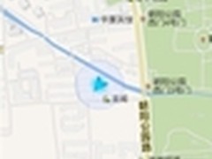 五一出行必备：图吧导航GPS离线版亮相