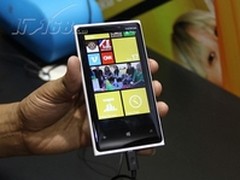 真正创新魅力WP8 诺基亚920爆2790元