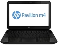 超薄本 HP Pavilion m4-1008tx售5199元