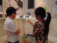 忆捷全线产品亮相2013国际礼品展