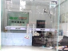 宏碁完善江西萍乡服务网络