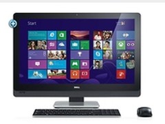 大尺寸成趋势 27寸品牌高端一体机推荐