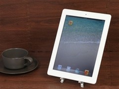 超爽平板 苹果iPad4邯郸航天仅售3180元