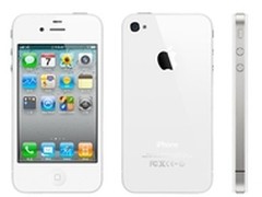 卖的最火的苹果手机 iPhone4国行2550