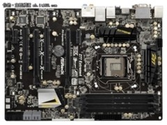 高性价超值大板 华擎Z77 Pro3仅售639元