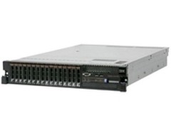 环保节能性能强 IBM x3650 M4报15700