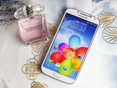 三星双四核旗舰I9500南京超低价4080元 