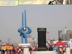 出游音乐相伴 耳神探险者ER151蓝牙音箱