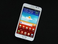 双核智能机 三星I9220邯郸仅售价1990元