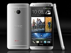 全金属一体成型 HTC One西安报价4850元