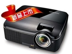 逼真3D效果 优派PJD6221投影机仅4600