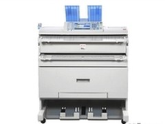 黑白工程复印 武汉理光W3601报139000