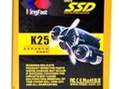 极速体验 高速缓存盘金速K25促销588元