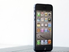 “5”动我人生 武汉iPhone5仅售3880