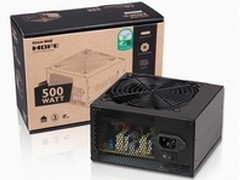 狂降50 长城6000DS电源京东红六月特卖
