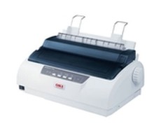 【成都】财务办公 OKI 1190C针打仅1399