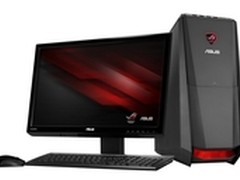 五一Hi翻天 华硕G系列游戏机种选购大全