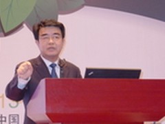 Esri蔡晓兵：GIS之变催生市场新群体