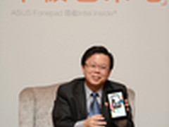 ASUS Fonepad打响融合世界第一枪