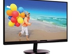 AH-IPS屏魅力无限 飞利浦演绎真实色彩