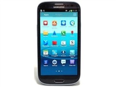 时尚智能机 三星i9300白色仅售价2250元