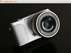 不到3000元！自拍微单NEX-3N套机促销