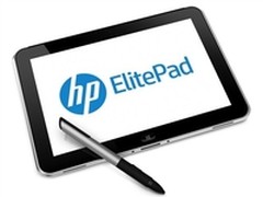 移动办公平板 HP ElitePad 900售6499元