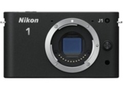 炫出“镜”彩 尼康微单J1套机仅2500元