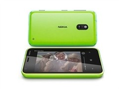 实惠WP8超体验 诺基亚620邢台售1190元