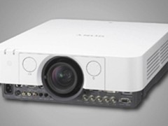 四重滤网高清投影 索尼VPL-F500H热销中
