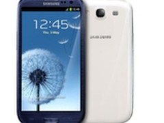 跌破3千 三星i9300行货黑色版仅2900元