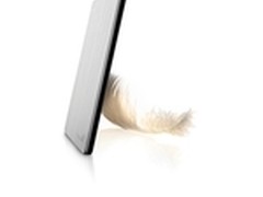 希捷小身材大容量 500GB移动硬盘上市