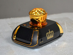 e导游8G变频皇冠香水电子狗V888