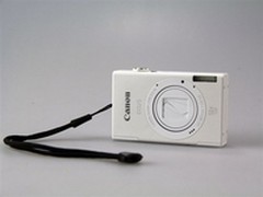 [重庆]经典美学设计 佳能IXUS510仅1350
