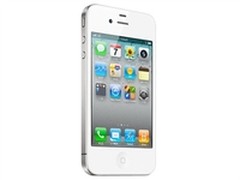 苹果iPhone4(国行)邢台朝辉售价2580元