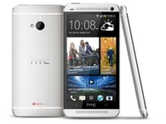 [重庆]聆听高品质音乐 HTC One联通0元