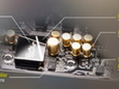 A-Style走起 华擎8系主板也玩音频特效