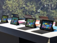 它们来了 10.6寸Surface 2即将上市 