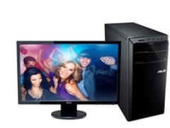 华硕台式机五一缤纷促销火热进行中