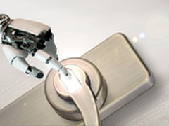 指纹锁市场发展与指纹识别新应用分析