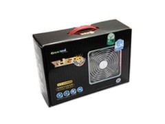 静音散热新强品 长城智控0分贝电源热销