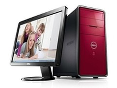 家用台式机精品 戴尔灵越660仅售3299元