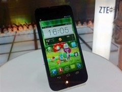 4.5寸国产四核 中兴V985邯郸达丰售1450